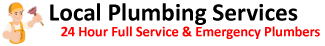 Dept Agriculture DC 24 Hour Plumbers